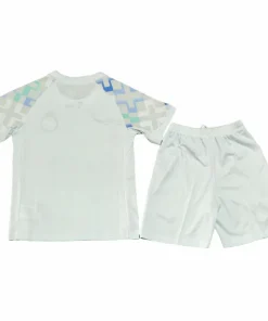 Conjunto 2025 2026 Segunda Blanco | PTDHMALL