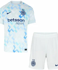 Conjunto 2025 2026 Segunda Blanco | PTDHMALL