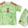 Conjunto 2025 Segunda Verde | PTDHMALL