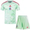 Conjunto 2025 Segunda Verde | PTDHMALL