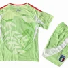 Conjunto 2025 Segunda Verde | PTDHMALL