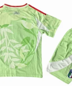 Conjunto 2025 Segunda Verde | PTDHMALL