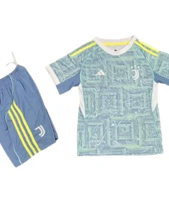 Conjunto 2025 2026 Segunda Azul | PTDHMALL