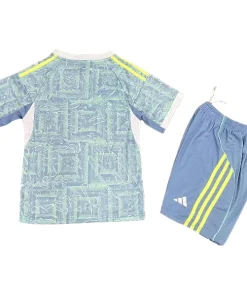 Conjunto 2025 2026 Segunda Azul | PTDHMALL