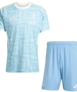 Conjunto 2025 2026 Segunda Azul | PTDHMALL