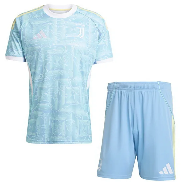 Conjunto 2025 2026 Segunda Azul | PTDHMALL