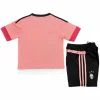 Conjunto 2015 2016 Segunda Rosa | PTDHMALL