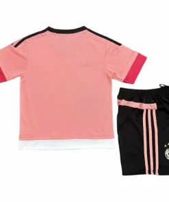 Conjunto 2015 2016 Segunda Rosa | PTDHMALL