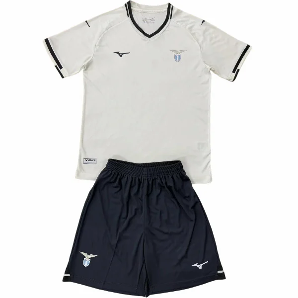Conjunto 2025 2026 Segunda Blanco | PTDHMALL