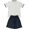 Conjunto 2025 2026 Segunda Blanco | PTDHMALL