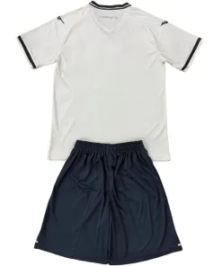 Conjunto 2025 2026 Segunda Blanco | PTDHMALL