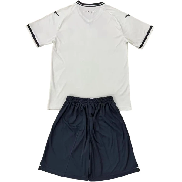 Conjunto 2025 2026 Segunda Blanco | PTDHMALL