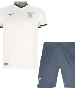 Conjunto 2025 2026 Segunda Blanco | PTDHMALL