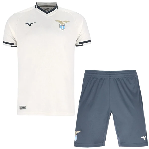 Conjunto 2025 2026 Segunda Blanco | PTDHMALL