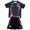 Conjunto 2024 2025 Segunda Negro | PTDHMALL