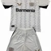 Conjunto 2024 2025 Segunda Blanco | PTDHMALL