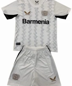 Conjunto 2024 2025 Segunda Blanco | PTDHMALL