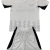 Conjunto 2024 2025 Segunda Blanco | PTDHMALL