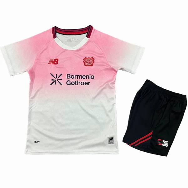 Conjunto 2025 2026 Segunda Blanco | PTDHMALL