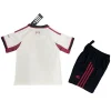 Conjunto 2025 2026 Segunda Amarillo | PTDHMALL