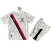 Conjunto 2025 2026 Segunda Blanco | PTDHMALL