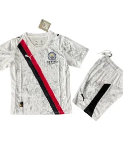 Conjunto 2025 2026 Segunda Blanco | PTDHMALL