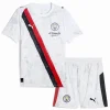 Conjunto 2025 2026 Segunda Blanco | PTDHMALL