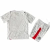 Conjunto 2025 2026 Segunda Blanco | PTDHMALL