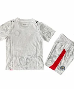 Conjunto 2025 2026 Segunda Blanco | PTDHMALL