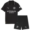 Conjunto 2025 2026 Segunda Negro | PTDHMALL