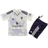 Conjunto 2025 2026 Segunda Blanco | PTDHMALL