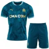 Conjunto 2024 2025 Segunda Azul | PTDHMALL
