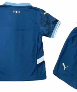 Conjunto 2024 2025 Segunda Azul | PTDHMALL