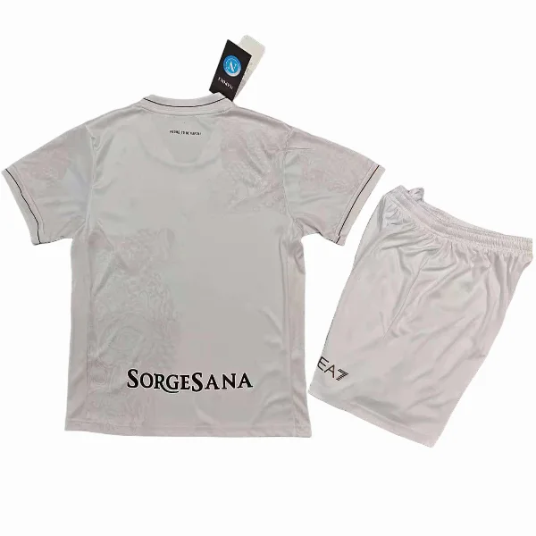Conjunto 2025 2026 Segunda Amarillo | PTDHMALL