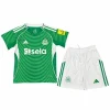 Conjunto 2025 2026 Segunda Verde | PTDHMALL
