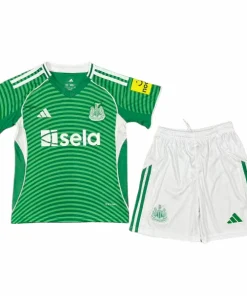 Conjunto 2025 2026 Segunda Verde | PTDHMALL