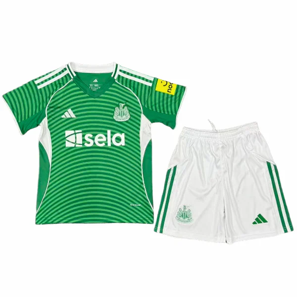 Conjunto 2025 2026 Segunda Verde | PTDHMALL