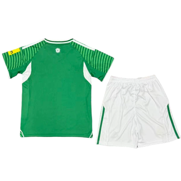 Conjunto 2025 2026 Segunda Verde | PTDHMALL