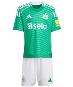 Conjunto 2025 2026 Segunda Verde | PTDHMALL