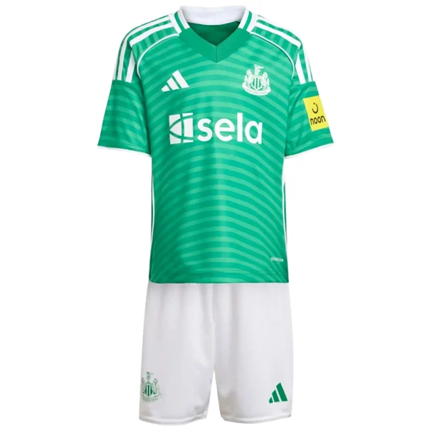 Conjunto 2025 2026 Segunda Verde | PTDHMALL