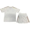 Conjunto 2025 2026 Segunda Blanco | PTDHMALL