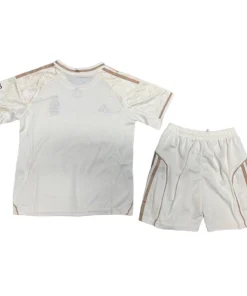 Conjunto 2025 2026 Segunda Blanco | PTDHMALL