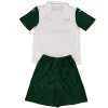 Conjunto 2025 2026 Segunda Blanco | PTDHMALL