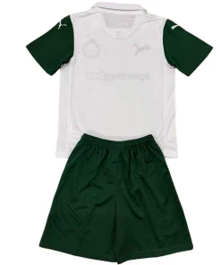 Conjunto 2025 2026 Segunda Blanco | PTDHMALL