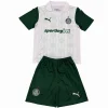 Conjunto 2025 2026 Segunda Blanco | PTDHMALL