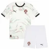 Conjunto 2025 Segunda Blanco | PTDHMALL