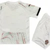 Conjunto 2025 Segunda Blanco | PTDHMALL