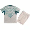 Conjunto 2026 Segunda Blanco - Equipacion Portugal Niños | PTDHMALL