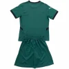 Conjunto 2024 2025 Segunda Verde | PTDHMALL