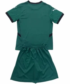 Conjunto 2024 2025 Segunda Verde | PTDHMALL